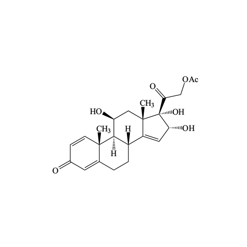 Budesonide Impurity 5