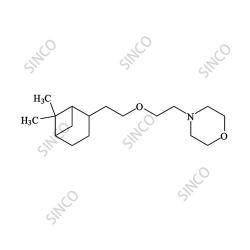 Pinaverium Bromide Impurity 7