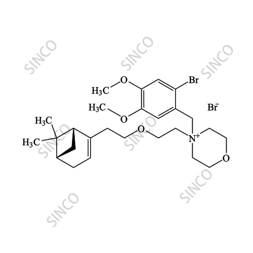 Pinaverium Bromide Impurity 6