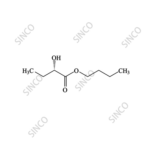 (S)-Butyl 2-hydroxybutanoate