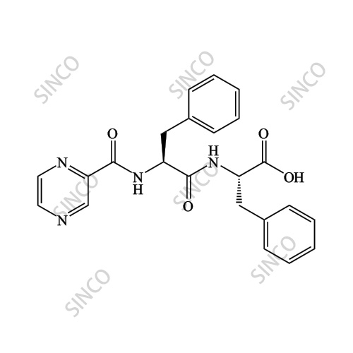 Bortezomib Impurity 31