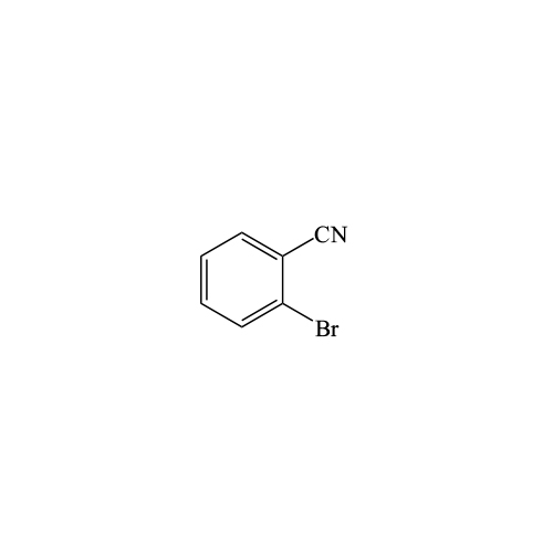 2-Bromobenzonitrile