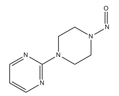 Buspirone Impurity 3