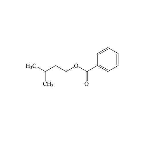 Isopentyl benzoate