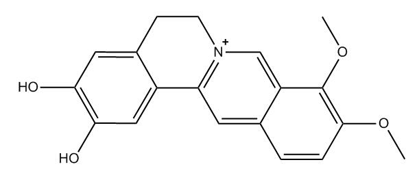 DeMethyleneberberine