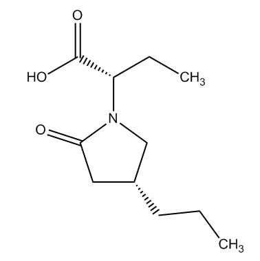 Brivaracetam Impurity 8