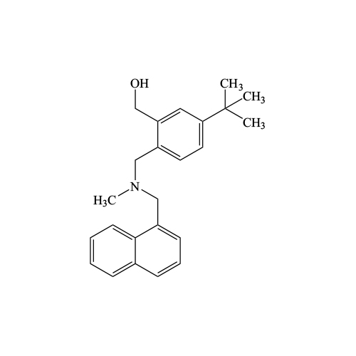 Butenafine Impurity 16