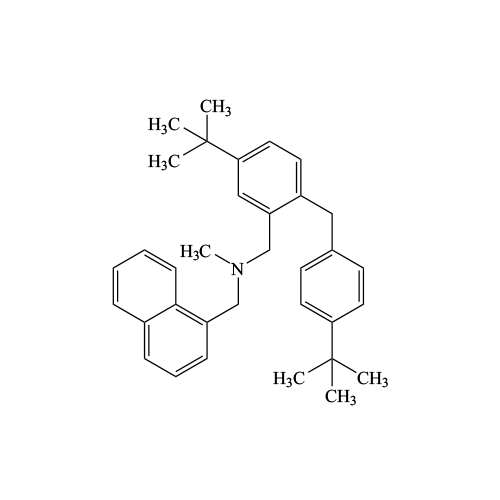 Butenafine Impurity 18