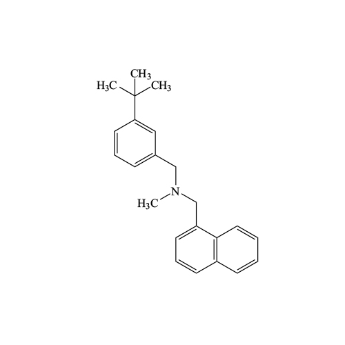 Butenafine Impurity 19