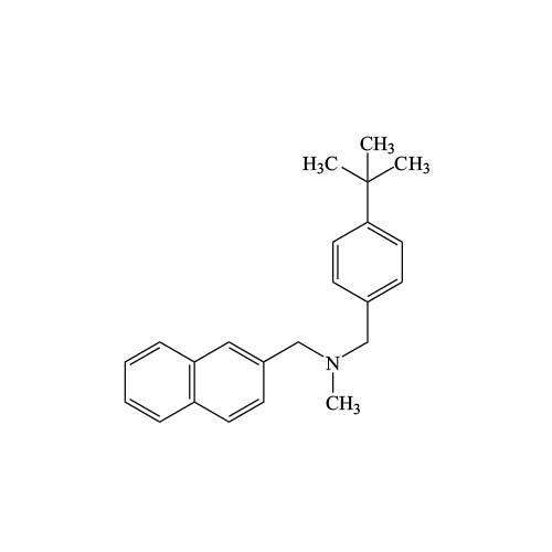 Butenafine Impurity 20