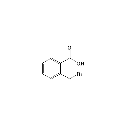 2-(Bromomethyl)benzoic acid