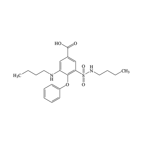 Bumetanide Impurity 1