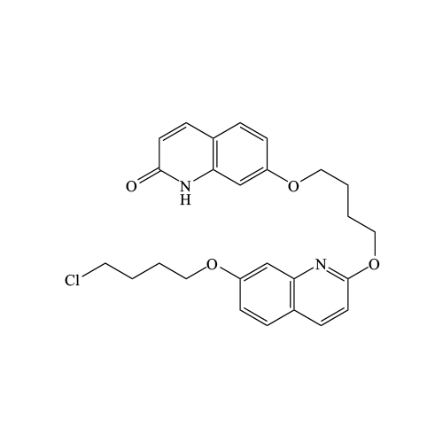 Brexpiprazole Impurity 30