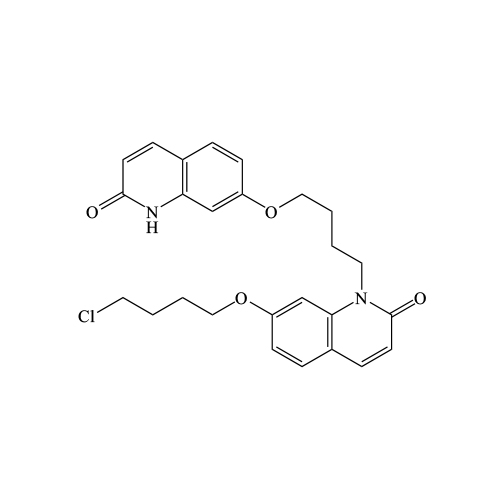 Brexpiprazole Impurity 29