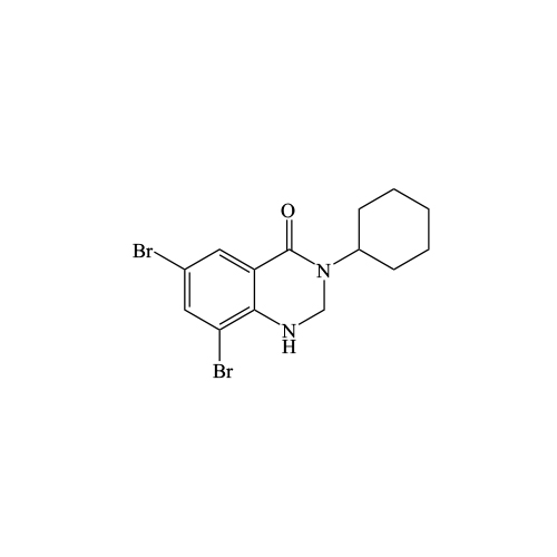 Bromhexine Impurity 6