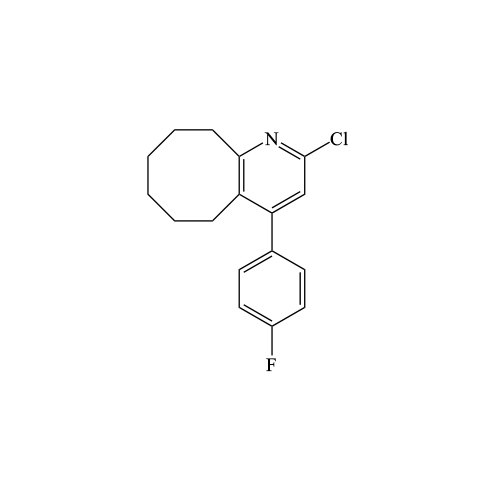 Blonanserin Impurity 17