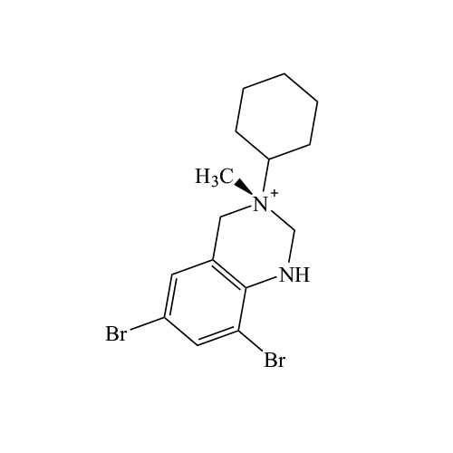 Bromhexine Impurity  8