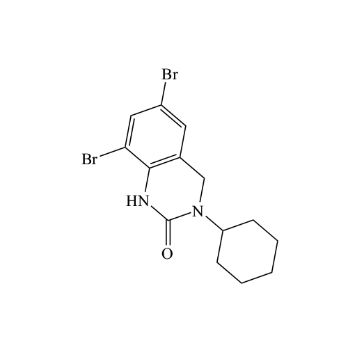 Bromhexine Impurity 11（Bromhexine Related Compound 4）