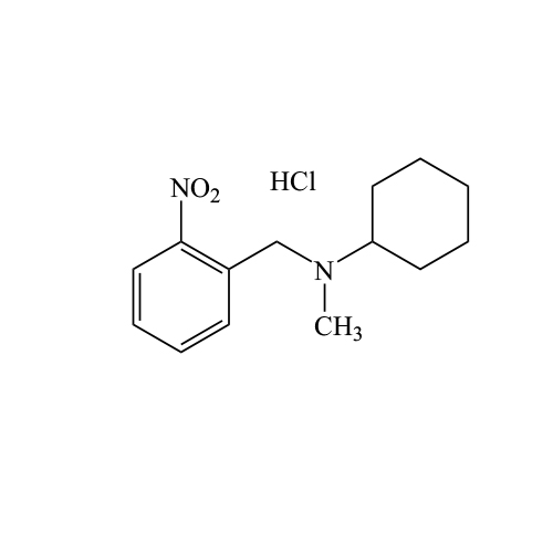 Bromhexine Impurity10 HCl