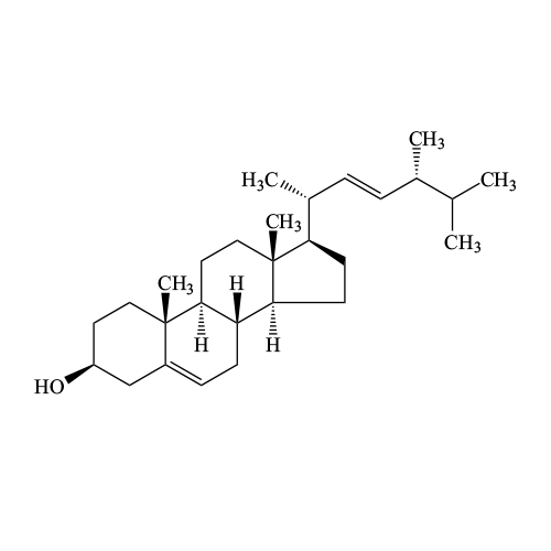 Brassicasterol