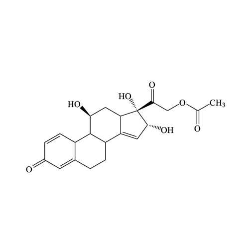 Budesonide Impurity 7