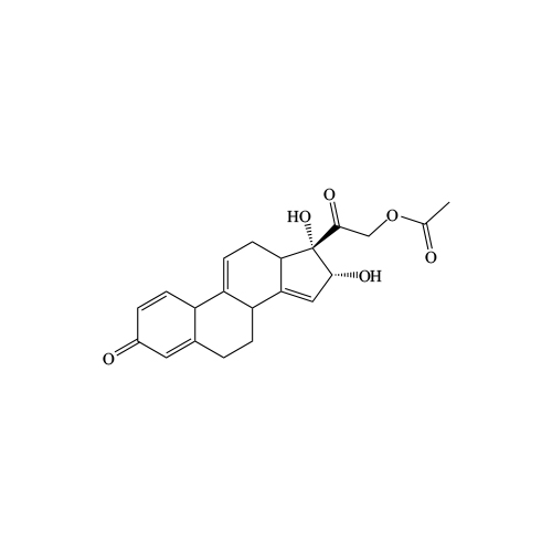 Budesonide Impurity 8