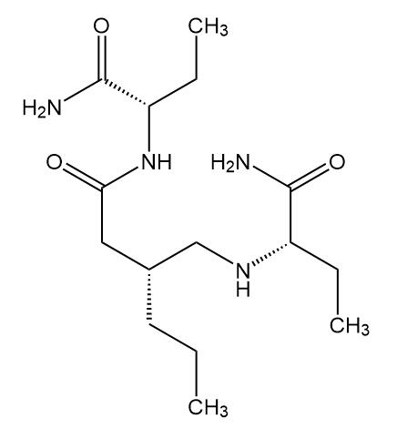 Brivaracetam Impurity BW-6