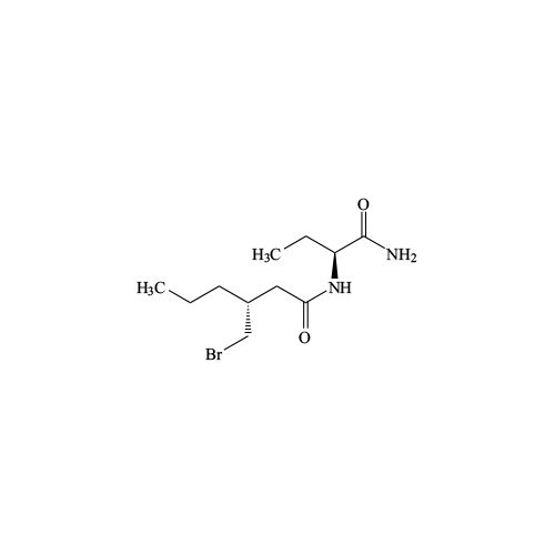 Brivaracetam Impurity BW-4