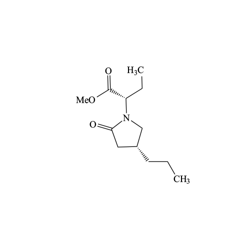 Brivaracetam Impurity BW-7