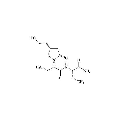 Brivaracetam Impurity BW-9