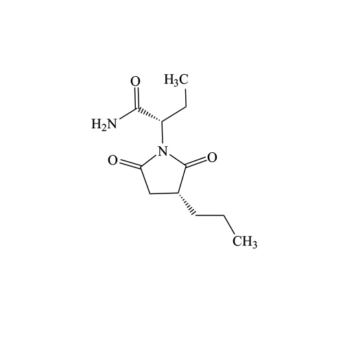 Brivaracetam Impurity BW-12