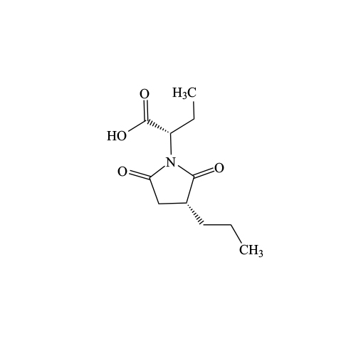Brivaracetam Impurity BW-13