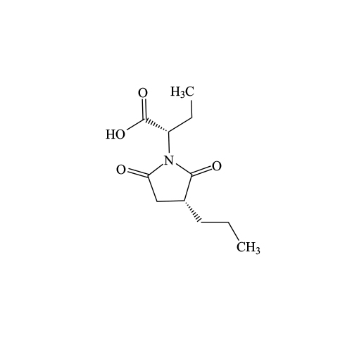 Brivaracetam Impurity BW-13