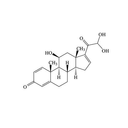 Budesonide Impurity 4