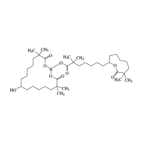 Bempedoic Acid Impurity 4