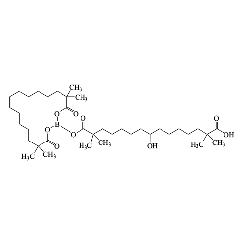 Bempedoic Acid Impurity 5