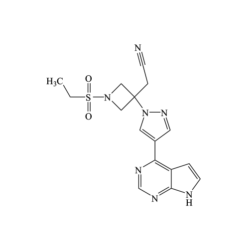 Baricitinib