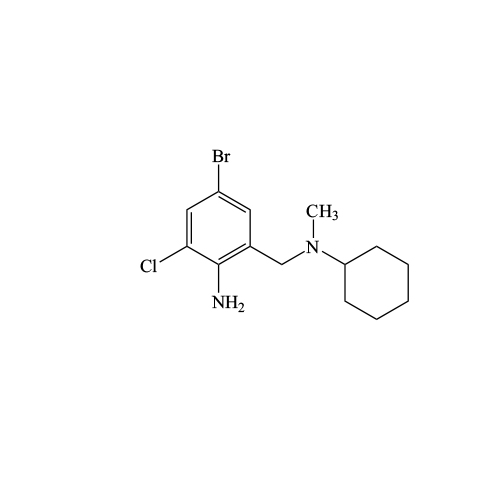 Bromhexine Related Compound 1