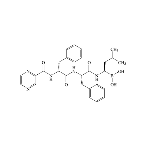 Bortezomib Impurity 1