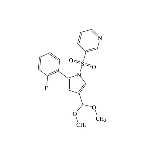 Vonoprazan Impurity 54