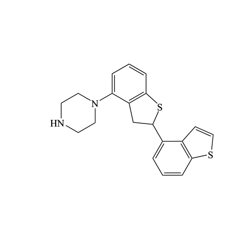 Brexpiprazole Impurity 18