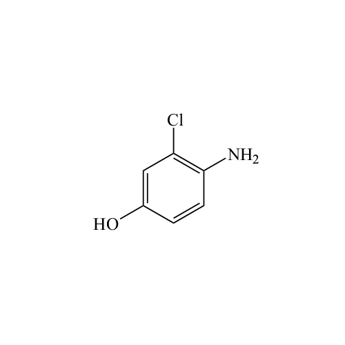 3-Chloro-4-aminophenol