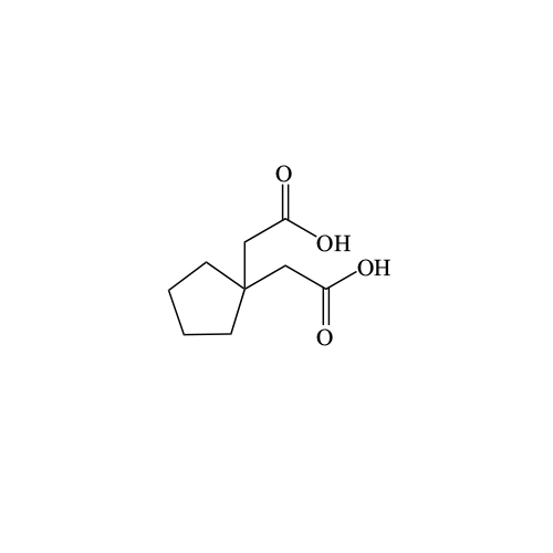1,1-Bis(carboxymethyl)cyclopentane