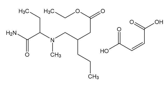 Brivaracetam Impurity 21 Maleic acid