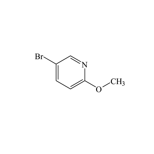 5-Bromo-2-methyloxypyridine