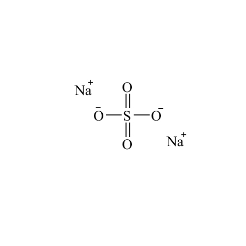 Sodium sulfate