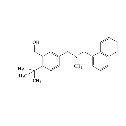 Butenafine Impurity 21