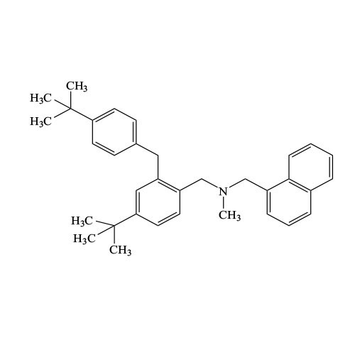 Butenafine Impurity 22