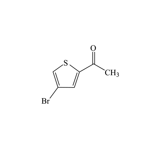 4-Bromo-2-acetylthiophene