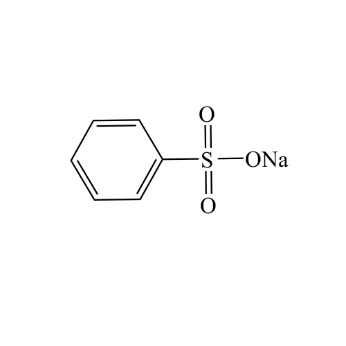 Benzenesulfonic Acid Sodium Salt